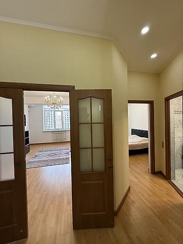 Долгосрочная аренда квартир: 2 комнаты, Риэлтор, Без подселения, С мебелью полностью — 7