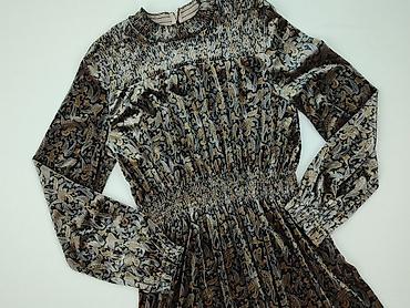 kolekcja massimo dutti: Reserved, Sukienka damska, rozmiar XL — 1