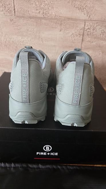kratki bolero: FIRE+ICE patike – muški model za urban i outdoor stil - Brend — 7