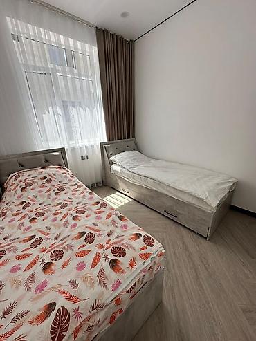 Иссык-Куль 2026: Коттедж, Sonnybeach Чок-Тал — 7