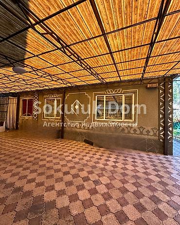 🏠Продается дом с. Сокулук 🟡Комнаты: 5 🟡Участок: 7 соток (по факту 26