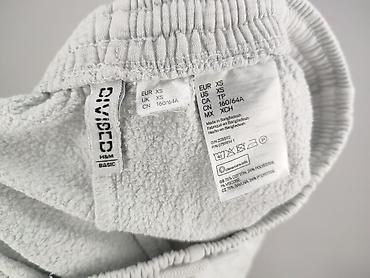 miso pizamy: H&M Divided, Spodnie dresowe damskie, rozmiar XS — 4