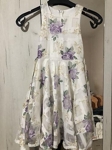 Haljine: Odeca za devojcice uzrast 10-12 god komad 500din 1) Karirana — 5