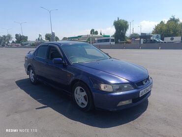 хонда аккорд англичанин: Honda Accord: 2000 г., 2 л, Автоматтык, Бензин, Седан