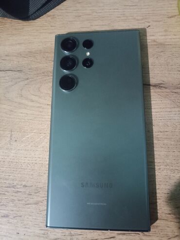 телефон самсунг с 23: Samsung Galaxy S23 Ultra, цвет - Серый