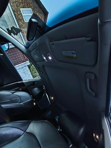 Kia: Kia Optima: 2018 г., 2.4 л, Автомат, Бензин, Седан — 10