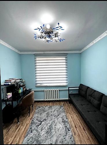 3комн: 3 комнаты, 100 м², 4 соток, Бишкек, Арча-Бешик ж/м Агентство недвижимости — 9