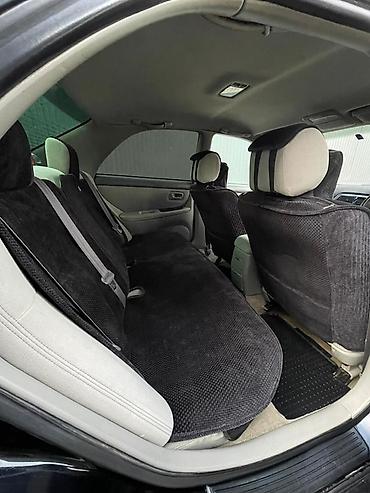 Toyota: Toyota Windom: 2002 г., 2.5 л, Автомат, Бензин, Седан — 7