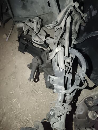 Другие автозапчасти: Продаю запчасти на бмв е34 — 7