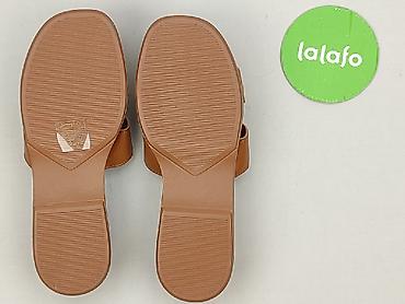 halfprice klapki: Klapki damskie, rozmiar 40 — 3