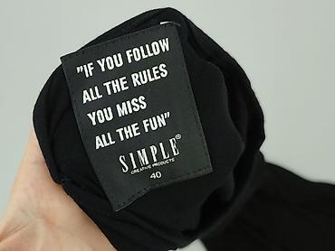 serenada primark: SIMPLE, Sukienka damska, rozmiar L — 4
