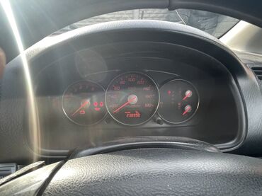 Honda: Honda Stream: 2003 г., 1.7 л, Вариатор, Бензин, Минивэн — 11