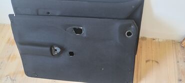 Oturacaqlar: Komlekt, Qızdırıcısız, Tofas sahin, 2004 il, Orijinal, Türkiyə, İşlənmiş — 5