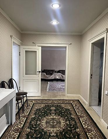 Аренда домов: 82 м², 3 комнаты, Аламединский рынок / базар, Без животных — 1