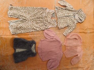 baby yoya: Комплекты одежды, цвет - Бежевый, Baby City