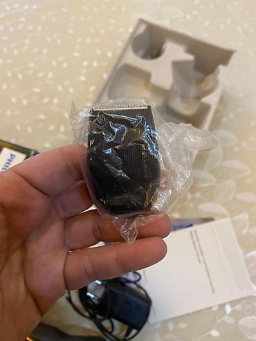 Elektrik üzqırxanlar: Elektrik üzqırxan, Philips — 7