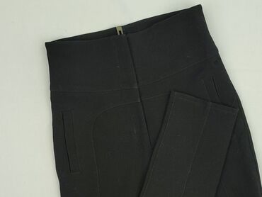 bardzo obcisłe legginsy: Justyna Chrabelska, Leggings Elegant for women, size S (EU 36)