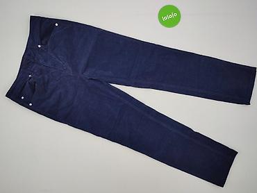 feel 7 stan: M&S Collection, Spodnie materiałowe damskie, rozmiar L — 2