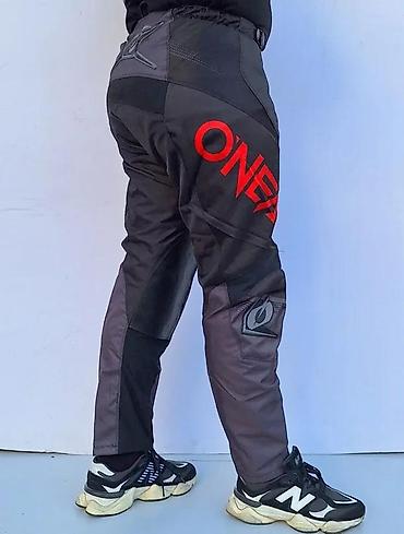 Oprema za bicikliste: O’Neal komplet za motocross/enduro – dres + pantalone + rukavice - — 11