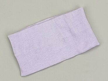 kapcie ze skóry dla dzieci: Headband, condition - Good