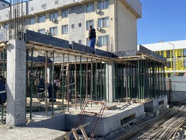 Строительство под ключ: Офисы, Квартиры, Дома Больше 6 лет опыта — 30