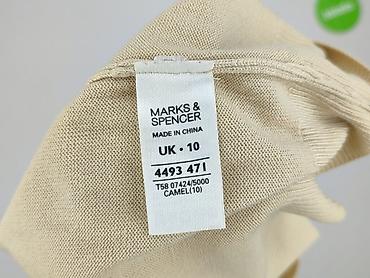 sweter panterka: Marks & Spencer, Sweter damski, rozmiar S — 4