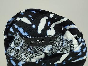 feba stroje: F&F, Sukienka damska, rozmiar M — 4