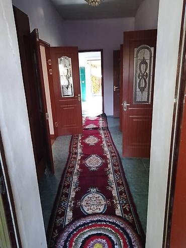 Үйлөрдү ижарага берүү: 100 м², 5 бөлмө, Батыш (жаңы) автовокзалы — 7