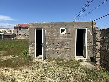 Torpaq sahələrinin satışı: 10 sot, Tikinti, Bələdiyyə — 7