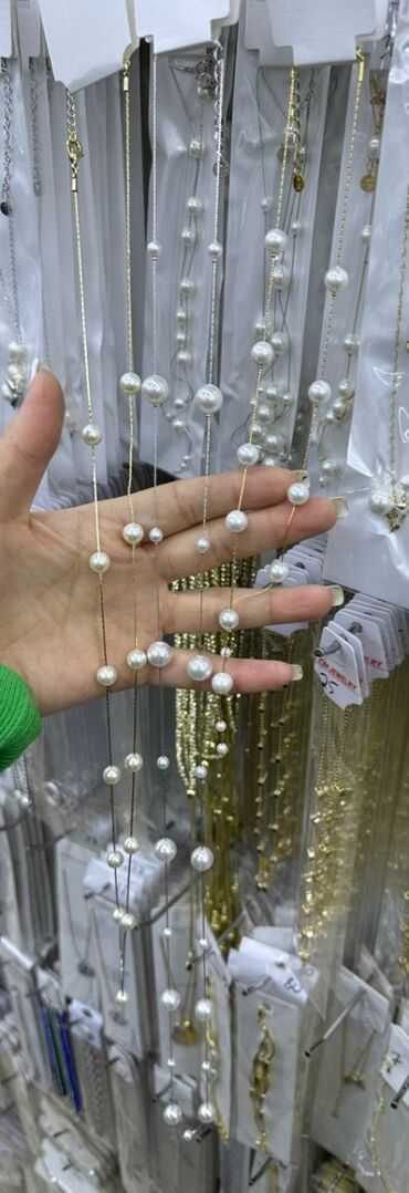 Наборы украшений: Наборы украшений — 8