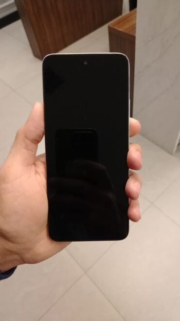 Xiaomi: Xiaomi Redmi 12, 256 GB, rəng - Göy, 
 Barmaq izi, Face ID