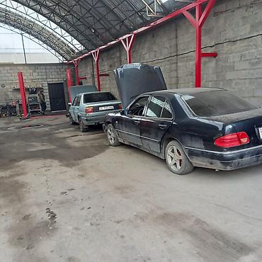 Продажа складов и мастерских: Сто — 8