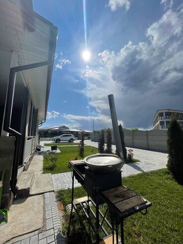 снять недорогое жилье на иссык куле: Коттедж, ЧОКТАЛ | Palm Beach, Чок-Тал, Балдар аянтчасы, Унаа токтотуучу жай, унаа туруучу жай, Коргоодогу аймак