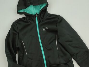 koszulki jagielloni dla dzieci: Transitional jacket, Crivit Sports, 14 years, 158-164 cm, condition - Good