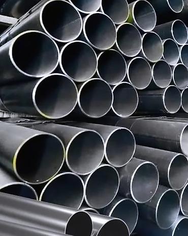Metal məhsulları: Böyük ölçülü metal profillərin satışı Sifarişlə hər növ Profillərin — 10