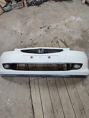 Бампер Honda, Б/у