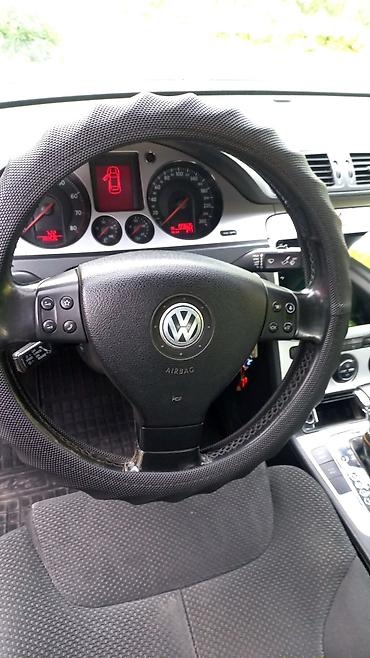 Volkswagen Passat: 2008 г., 2 л, Автомат, Бензин, Седан at lalafo.kg Volkswagen Passat: 2008 г., 2 л, Автомат, Бензин, Седан