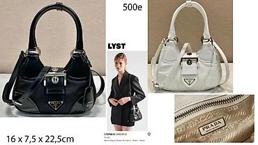 Modni rančevi: TORBE POZNATOG SVETSKOG BRENDA, TOP | Novo! ! ! Hot. Hot. Hot — 12