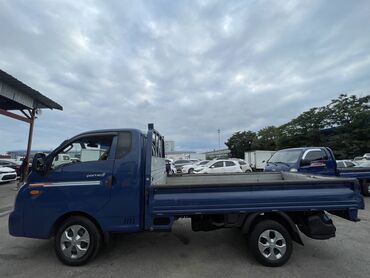 радиаторы на портер: Hyundai Porter: 2019 г., 2.5 л, Механика, Дизель