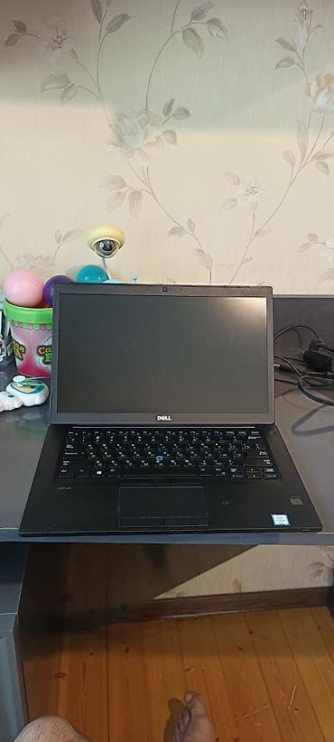 dell nodbuk: Dell Latitude noutbuk. Dəyərindən ucuz satıram. Hec bir problemi — 2