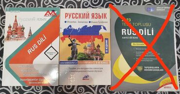 Rus dili xarici dil kimi abituriyent, maqistratura, işə qəbul