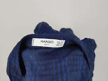 mango tshirt: Mango, Sukienka damska, rozmiar XS — 5