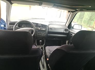 оптика гольф 3: Volkswagen Golf: 1992 г., 1.8 л, Механика, Бензин, Седан — 6