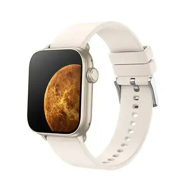 wifi smart camera cena: Brand: Vivax |x|x Model: Vivax smart watch Life Fit 3 - Beige |x|x