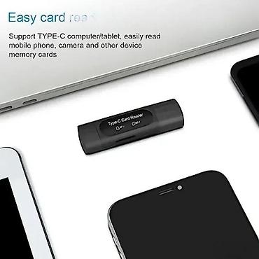 vending aparati: Čitač SD kartice USB ulaz i C ulaz DC 5V NOVO. OPIS PROIZVODA: USB — 6