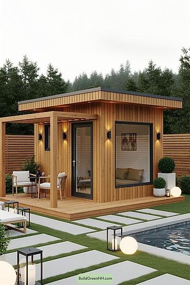 Беседки: Беседка — 6