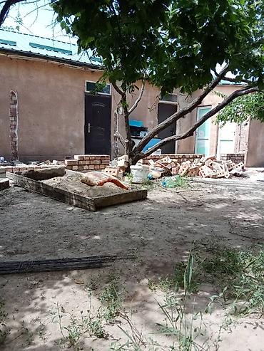 дорожные рабочие: Кирпич пескаблок бетон кырыша шыбак жумуштарды жасайбыз — 2