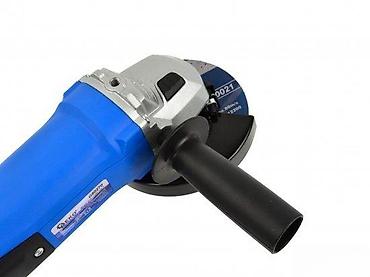 Električne brusilice: GEKO ugaona brusilica - Električna ugaona brusilica za rezanje — 2