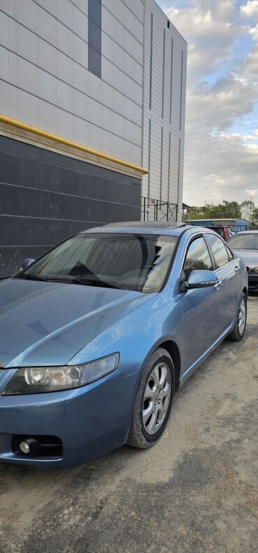 шевроле камаро цена: Honda Accord: 2004 г., 2.4 л, Автомат, Бензин