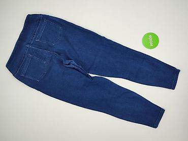 buggy jeans: Leggings, Legginsy Eleganckie damskie, rozmiar M — 3